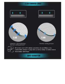 محافظ صفحه نمایش مدل سوپر دی مناسب گوشی اپل Iphone 13 Pro Max