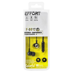 هندزفری ایفورت مدل EF-0012