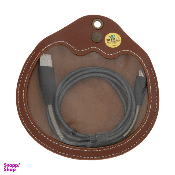 کابل تبدیل USB به MicroUSB دبلیو یو دبلیو مدل WUW03 طول 1 متر