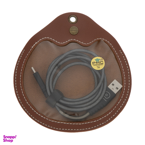 کابل تبدیل USB به Type-C دبلیو یو دبلیو مدل WUW02 طول 1 متر