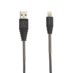 کابل تبدیل USB به لایتنینگ دبلیو یو دبلیو مدل WUW01 طول 1 متر