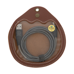 کابل تبدیل USB به لایتنینگ دبلیو یو دبلیو مدل WUW01 طول 1 متر