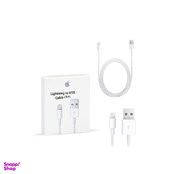 کابل لایتنینگ مدل A1480 طول 1
