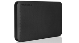هارد اکسترنال توشیبا (Toshiba) مدل Canvio Ready ظرفیت 2TB