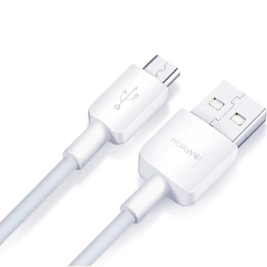 کابل شارژ USB به Micro USB هوآوی (Huawei) مدل P30