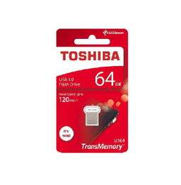 فلش مموری توشیبا (Toshiba) مدل Transmemory U364ظرفیت 64GB