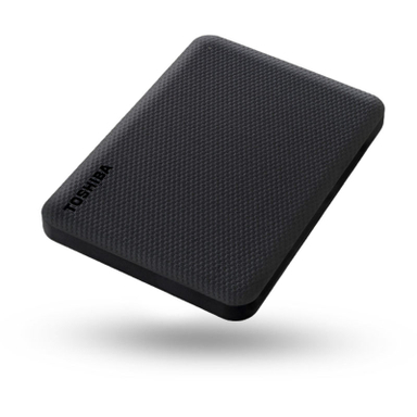 هارد اکسترنال توشیبا (Toshiba) مدل Canvio Advance ظرفیت 2TB