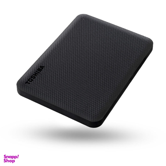 هارد اکسترنال توشیبا (Toshiba) مدل Canvio Advance ظرفیت 2TB