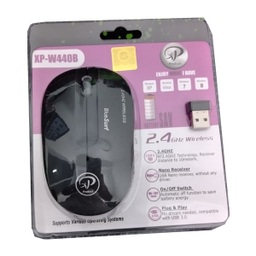 ماوس بی سیم ایکس پی پروداکت (XP-Product) مدل XP W440B