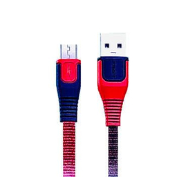 کابل تبدیل USB به لایتنینگ مودم کت مدل MCB-004 طول 1٫2 متر
