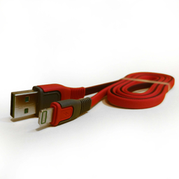کابل تبدیل USB به لایتنینگ مودم کت مدل MCB-004 طول 1٫2 متر