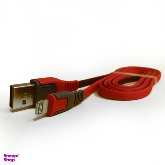 کابل تبدیل USB به لایتنینگ مودم کت مدل MCB-004 طول 1٫2 متر