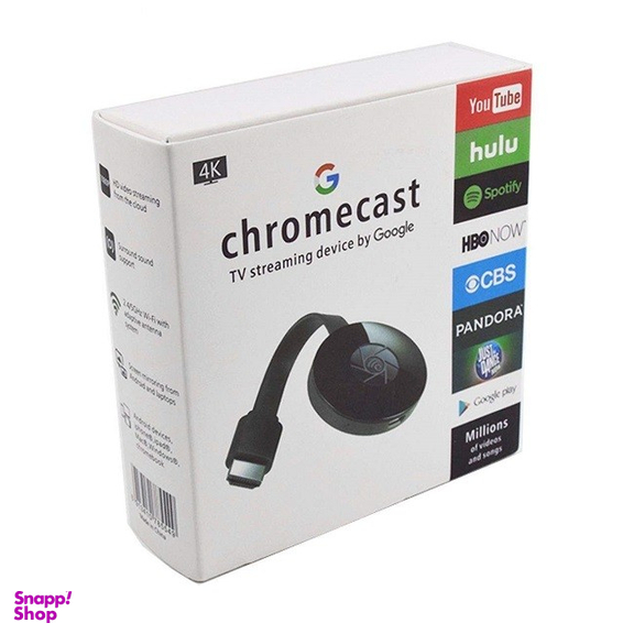 دانگل HDMI کروم کست مدل H2G2-42