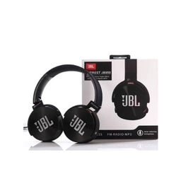 هدفون بلوتوثی جی بی ال (JBL) مدل JB-950BT