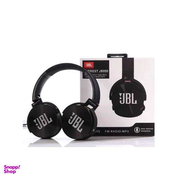 هدفون بلوتوثی جی بی ال (JBL) مدل JB-950BT