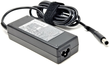 شارژر لپ تاپ 19٫5 ولت 4٫7 آمپر اچ پی مدل 19٫5v 4٫7a