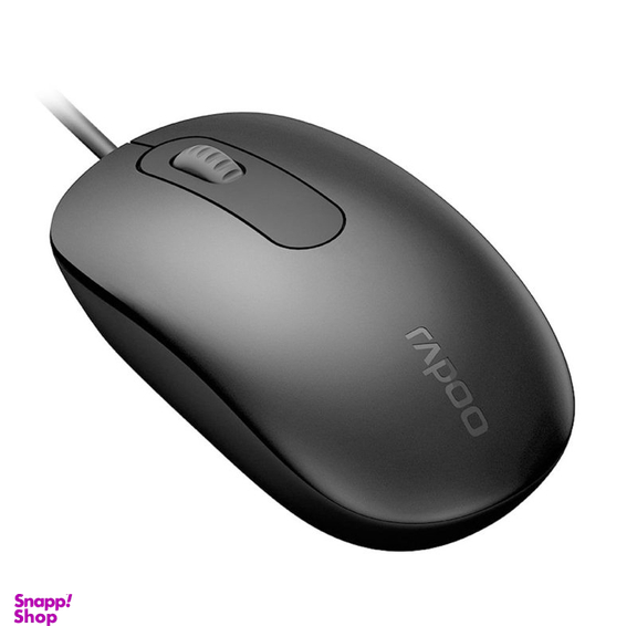 ماوس رپو (Rapoo) مدل N200