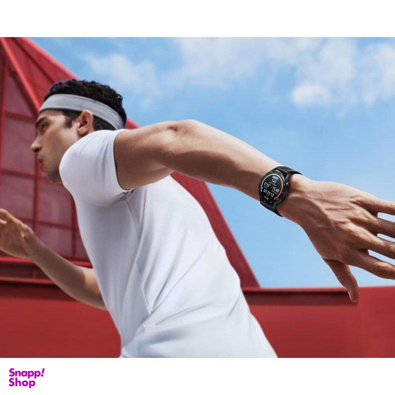 ساعت هوشمند هوآوی (Huawei) مدل Gt 3 46mm