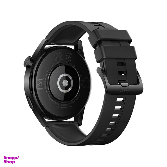 ساعت هوشمند هوآوی (Huawei) مدل Gt 3 46mm
