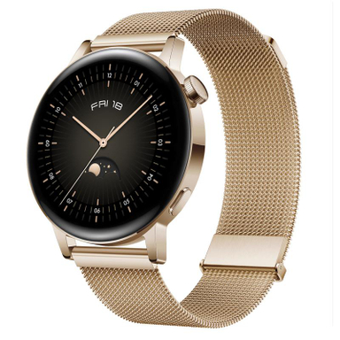 ساعت هوشمند هوآوی (Huawei) مدل Gt 3 42mm