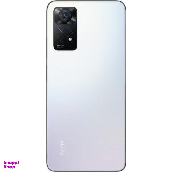 خرید و قیمت گوشی موبایل شیائومی مدل Redmi Note 11 Pro 4G 2201116TG دو ...