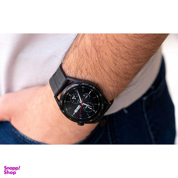 ساعت هوشمند هوآوی (Huawei) مدل Gt 3 46mm