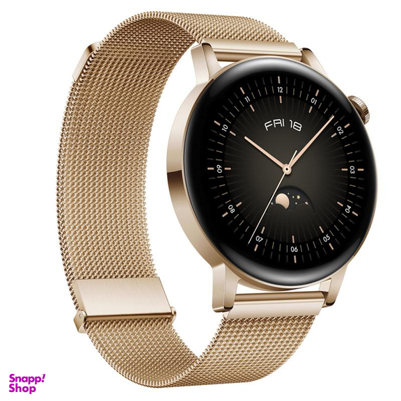 ساعت هوشمند هوآوی (Huawei) مدل Gt 3 42mm