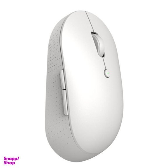 ماوس بی سیم شیائومی مدل Silent Edition