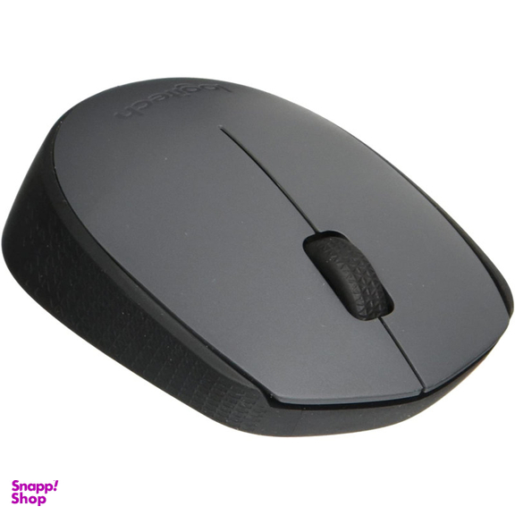 ماوس بی سیم لاجیتک (Logitech) مدل M170