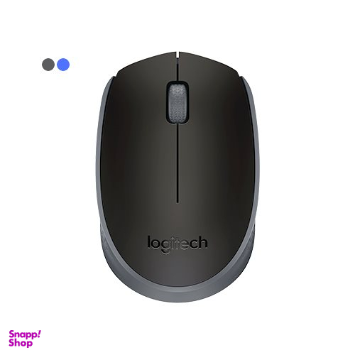 ماوس بی سیم لاجیتک (Logitech) مدل M171