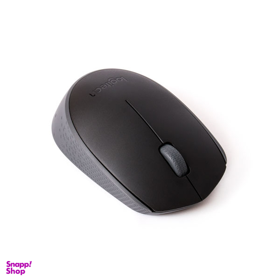 ماوس بی سیم لاجیتک (Logitech) مدل M171