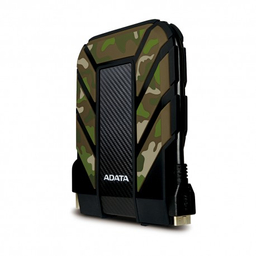 هارد اکسترنال ای دیتا (Adata) مدل HD710M Pro ظرفیت 1 ترابایت