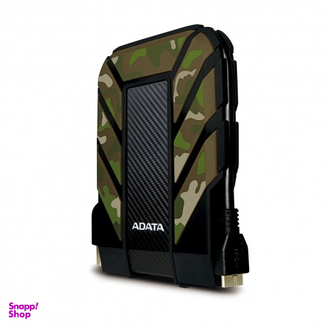 هارد اکسترنال ای دیتا (Adata) مدل HD710M Pro ظرفیت 1 ترابایت