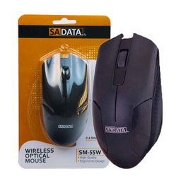 ماوس بی‌سیم سادیتا (Sadata) مدل SM-55W