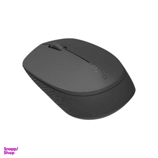 ماوس بی سیم رپو مدل M100 Silent