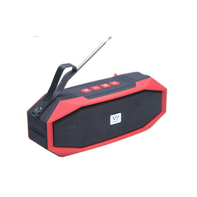 اسپیکر قابل حمل دانیو (DANIU) مدل WSA-851