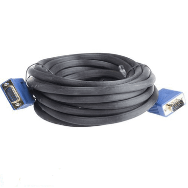 کابل VGA مدل V-3 طول 20 متر