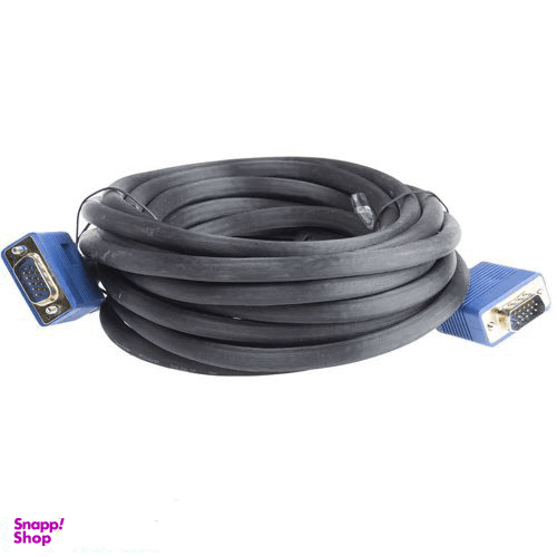 کابل VGA مدل V-3 طول 20 متر