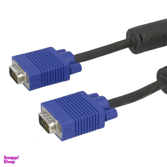 کابل VGA مدل V-2 طول 10 متر