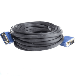 کابل VGA مدل V-2 طول 10 متر