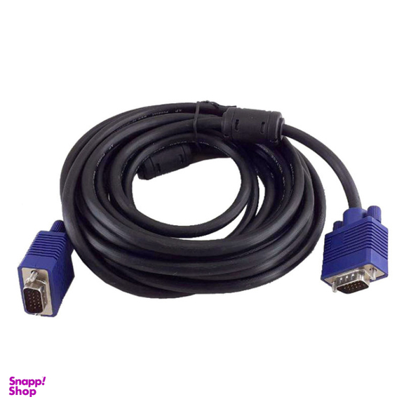 کابل VGA مدل V-1 طول 15 متر