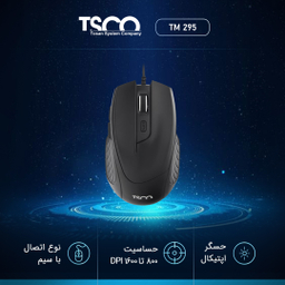 ماوس تسکو مدل TM 295