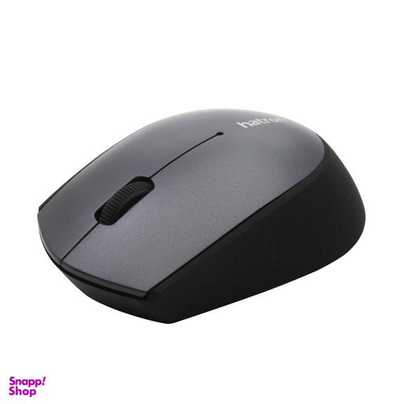 ماوس هترون مدل HMW440SL