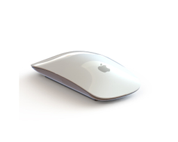 موس بی‌سیم اپل مدل Magic Mouse 2