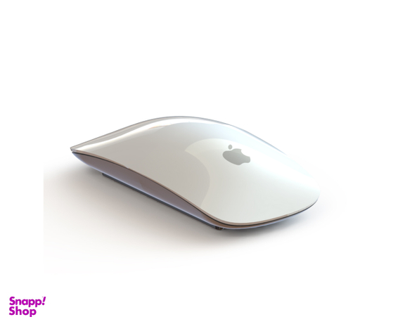 موس بی‌سیم اپل مدل Magic Mouse 2