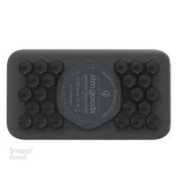 شارژر همراه اس تی ام کد 931-284Z-01 ظرفیت 10000MAh