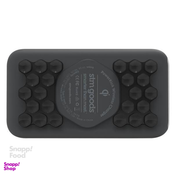 شارژر همراه اس تی ام کد 931-284Z-01 ظرفیت 10000MAh