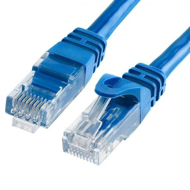 پچ کورد Cat5 مدل 051772 طول 3 متر