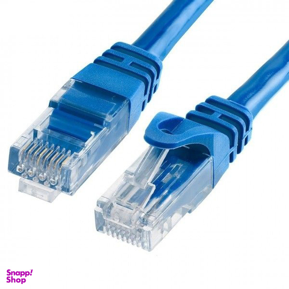 پچ کورد Cat5 مدل 051772 طول 3 متر