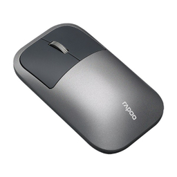 ماوس بی سیم رپو مدل M700 Silent Wire Charge